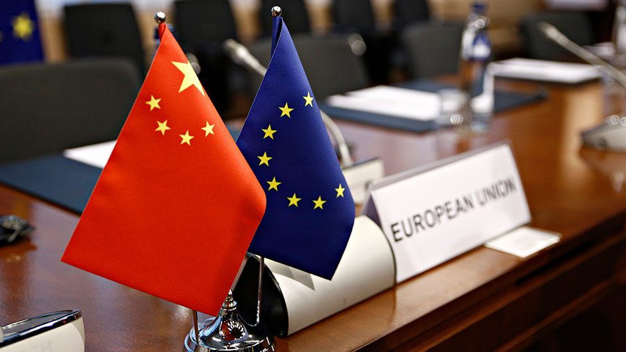eu-china comprehensive agreement on investment