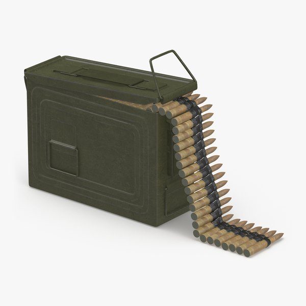 vmf--storage-ammuntion-in-metal-box