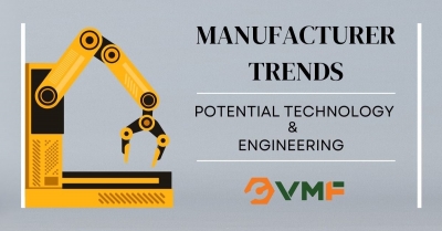 [Manufacturer trends] Potential technology and engineering