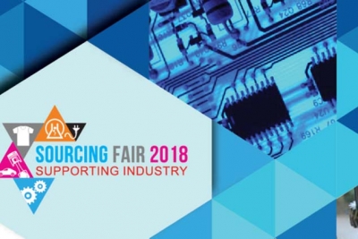 VMF in sourcing fair industry 2018